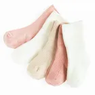 Cool Club, Antypoślizgowe skarpetki dziewczęce, mix, zestaw, 5 szt.