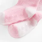 Cool Club, Antypoślizgowe skarpetki dziewczęce, mix, zestaw, 5 szt.