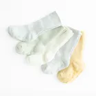 Cool Club, Antypoślizgowe skarpetki niemowlęce, mix, zestaw, 5 szt.