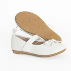 Cool Club, Baleriny dziewczęce, białe