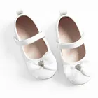 Cool Club, Baleriny dziewczęce, białe