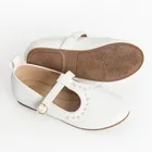 Cool Club, Baleriny dziewczęce, białe