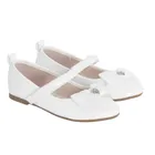 Cool Club, Baleriny dziewczęce, białe