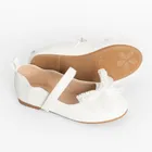 Cool Club, Baleriny dziewczęce, białe