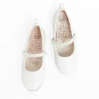 Cool Club, Baleriny dziewczęce, białe