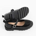 Cool Club, Baleriny dziewczęce, czarne