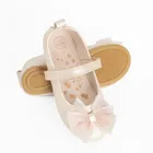 Cool Club, Baleriny dziewczęce, jasnoróżowe