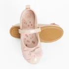 Cool Club, Baleriny dziewczęce, jasnoróżowe