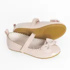 Cool Club, Baleriny dziewczęce, różowe