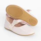 Cool Club, Baleriny dziewczęce, różowe