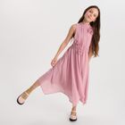 Cool Club, Baleriny dziewczęce, różowe