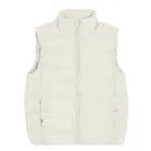 Cool Club, Bezrękawnik chłopięcy, beżowy