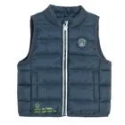 Cool Club, Bezrękawnik chłopięcy, granatowy