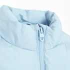 Cool Club, Bezrękawnik dziewczęcy, niebieski