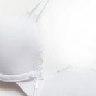 Cool Club, Biustonosz dziewczęcy, biały