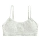 Cool Club, Biustonosz dziewczęcy, prążkowany, mix, zestaw, 2 szt.