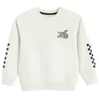 Cool Club, Bluza chłopięca, beżowa