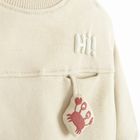 Cool Club, Bluza chłopięca, beżowa
