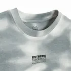 Cool Club, Bluza chłopięca, cienka, szara