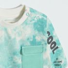 Cool Club, Bluza chłopięca, ecru