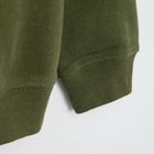 Cool Club, Bluza chłopięca, khaki, Minecraft