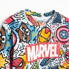 Cool Club, Bluza chłopięca, mix, Marvel Super Heroes