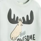 Cool Club, Bluza chłopięca, niebieska