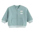 Cool Club, Bluza chłopięca, rozpinana, niebieska