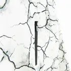 Cool Club, Bluza chłopięca z kapturem, biała