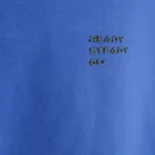 Cool Club, Bluza chłopięca z kapturem, niebieska