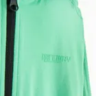 Cool Club, Bluza chłopięca z kapturem, rozpinana, zielona