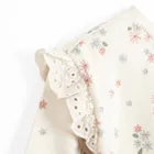 Cool Club, Bluza dziewczęca, beżowa