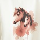 Cool Club, Bluza dziewczęca, biała