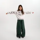 Cool Club, Bluza dziewczęca, biała