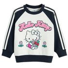 Cool Club, Bluza dziewczęca, cienka, mix, Hello Kitty
