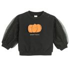 Cool Club, Bluza dziewczęca, czarna