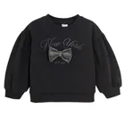 Cool Club, Bluza dziewczęca, czarna