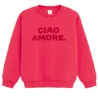 Cool Club, Bluza dziewczęca, czerwona