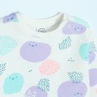 Cool Club, Bluza dziewczęca, ecru