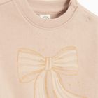 Cool Club, Bluza dziewczęca, jasnoróżowa