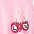 Cool Club, Bluza dziewczęca, różowa