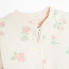 Cool Club, Bluza dziewczęca, rozpinana, różowa