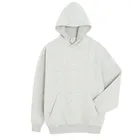 Cool Club, Bluza dziewczęca z kapturem, szara