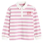 Cool Club, Bluza polo dziewczęca, mix