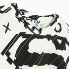 Cool Club, Bluzka chłopięca z długim rękawem, biała, Superman