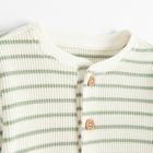 Cool Club, Bluzka chłopięca z długim rękawem, ecru