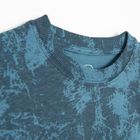 Cool Club, Bluzka chłopięca z długim rękawem, niebieska