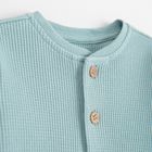 Cool Club, Bluzka chłopięca z długim rękawem, niebieska