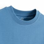 Cool Club, Bluzka chłopięca z długim rękawem, niebieska