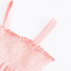 Cool Club, Bluzka dziewczęca na ramiączka, mix